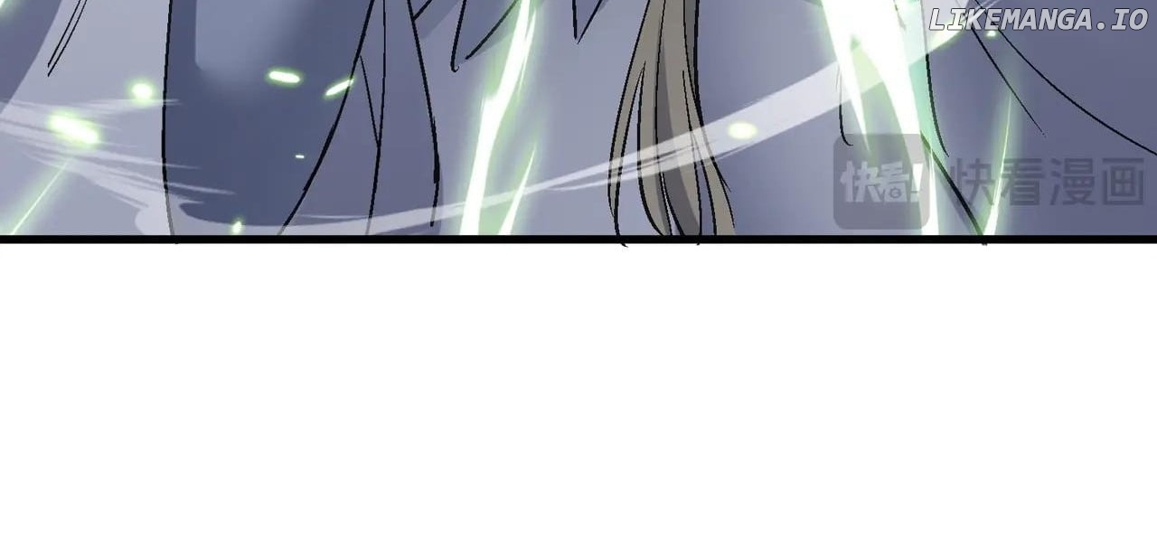 My Empress Apprentice is Becoming Evil Chapter 53 - page 51
